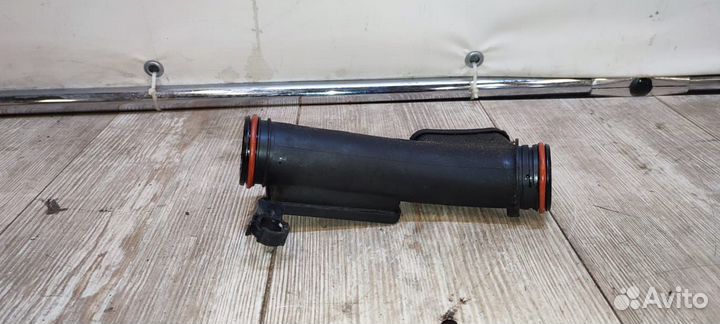 Воздуховод Volkswagen CAV 1.4