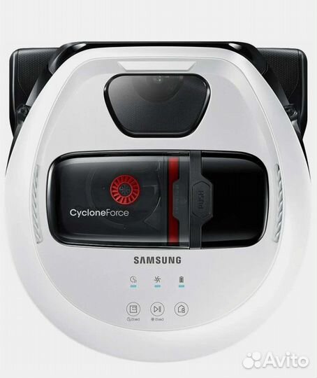 Робот пылесос samsung
