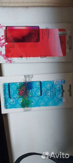 Защитное стекло самсунг а72 и др