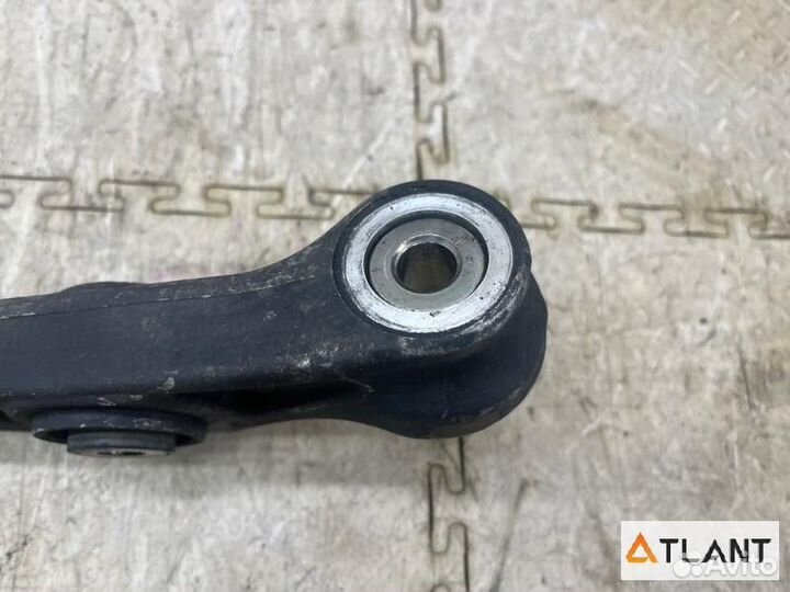 Рычаг передний правый audi A4