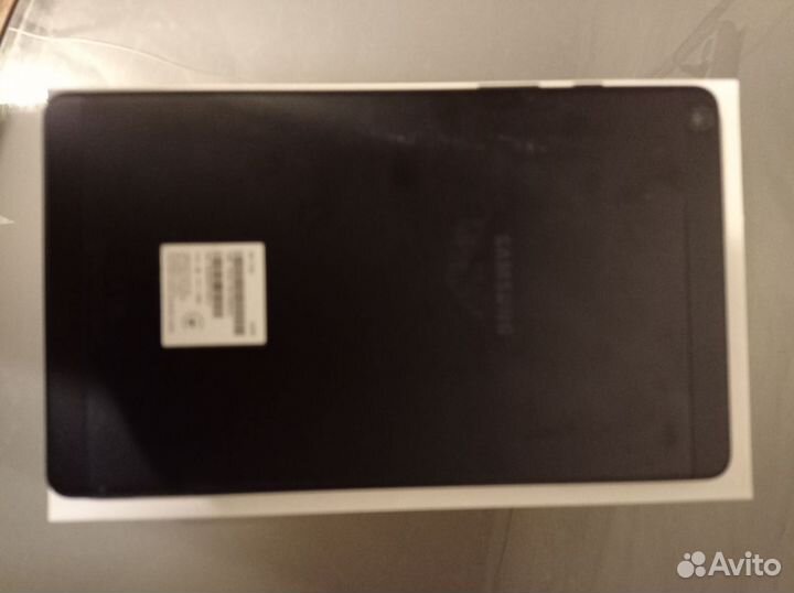 Планшет Samsung Galaxy Tab A 8.0 SM-T295