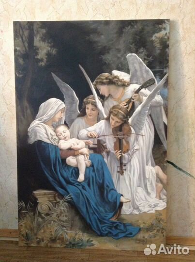 Картины и копии на заказ