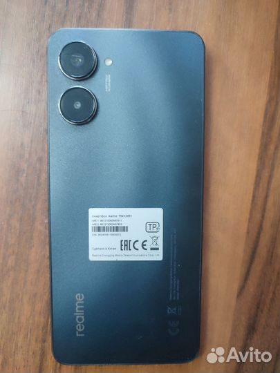 realme 10 pro, 8/256 ГБ