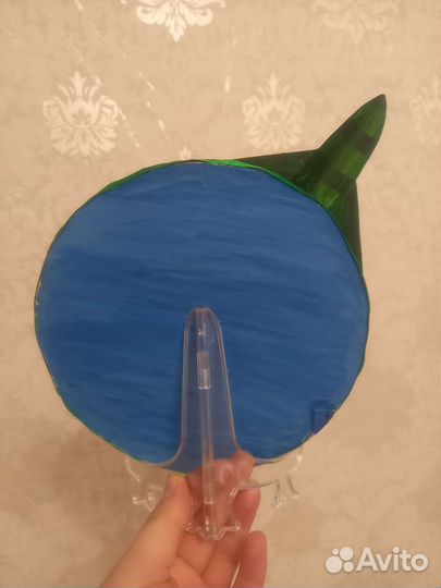 Поделка к 23 февраля