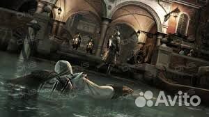 Assassins creed 2 PS 3 Xbox 360