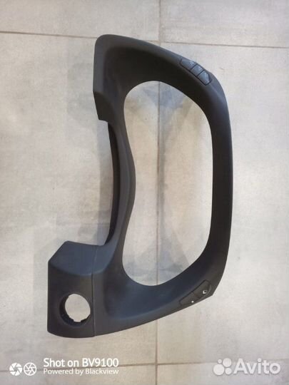 Накладка приборной панели Infiniti Qx56 VK56VD