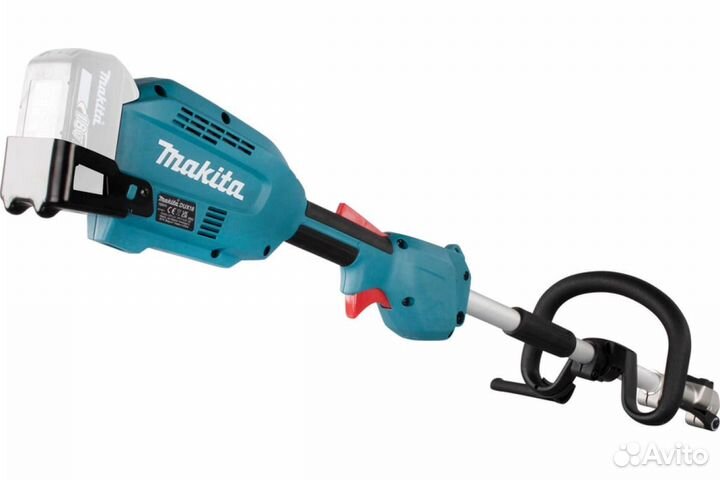 Аккумуляторный комбимотор Makita LXT BL 18 В DUX18