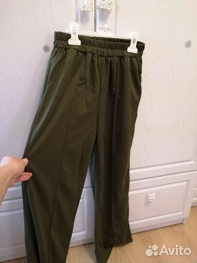 Спортивный костюм женский 46 новый