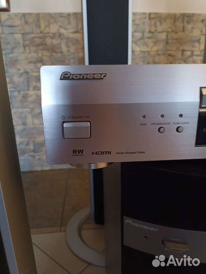 Домашний кинотеатр pioneer 5.1