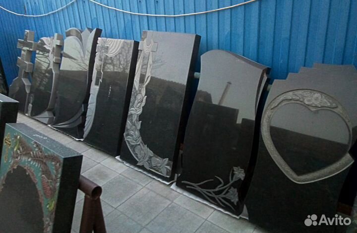 Памятники.Изготовление.Установка