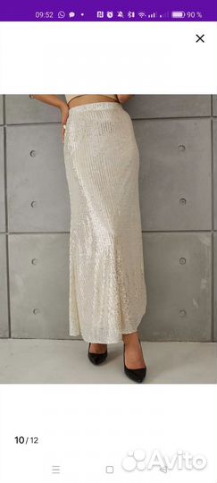 Юбка новая, размер S