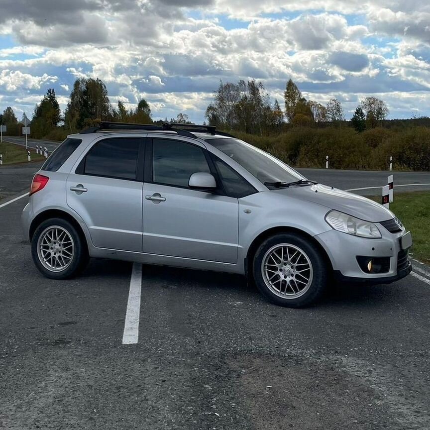 Купить Suzuki 🚘 от 130 000 ₽ в Тюмени: 109 объявлений
