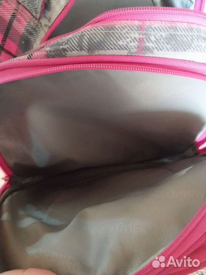 Рюкзак детский для девочки