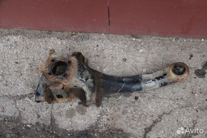Продольный рычаг Форд Фокус 2, 3, c-max,volvo