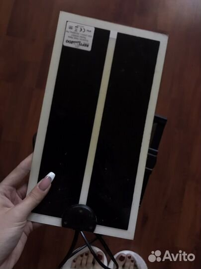 Террариум 20x20