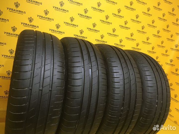 Goodyear EfficientGrip Compact 185/60 R14 82T