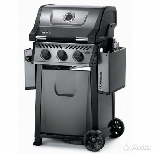 Газовый гриль Napoleon, Freestyle 365