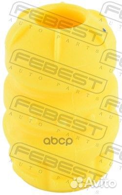 Отбойник заднего амортизатора ford mondeo CA2 2