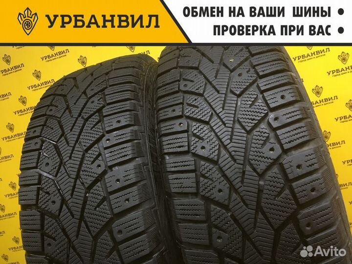 Gislaved NordFrost 100 SUV 215/65 R16 102T