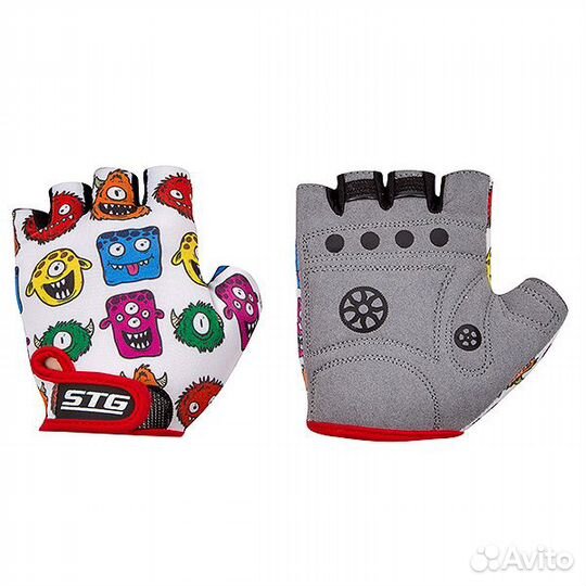 Перчатки STG мод.AL-05-1569 детские размер XS
