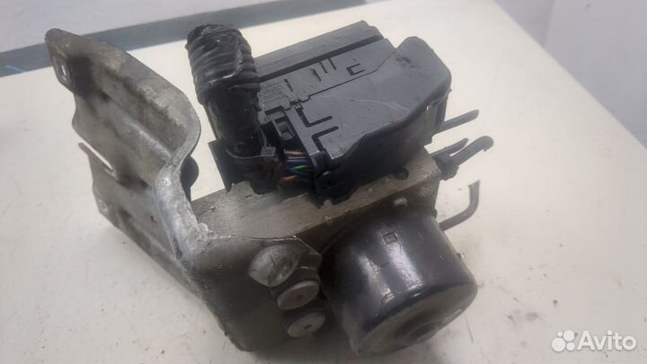 Блок абс, насос Volvo XC90