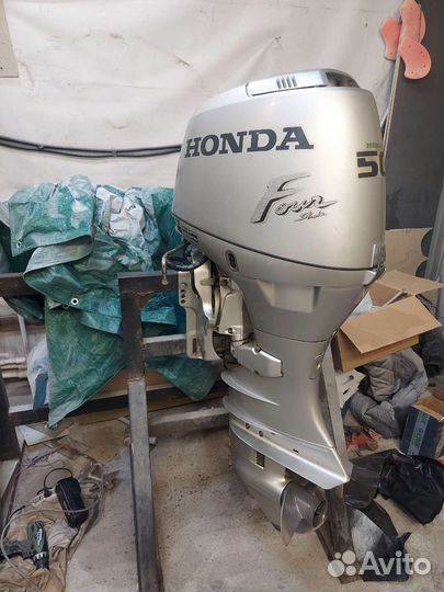 Honda BF50