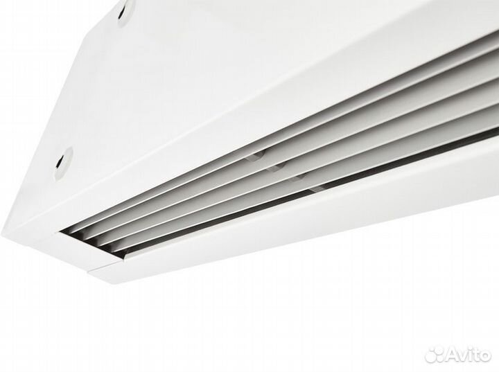 Завеса тепловая Ballu BHC-H20T36-PS