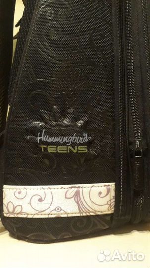 Портфель школьный