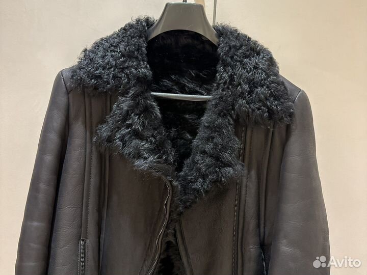 Дубленка drome оригинал