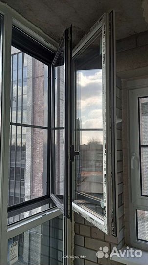 Балконы и лоджии. Отделка. Сварка