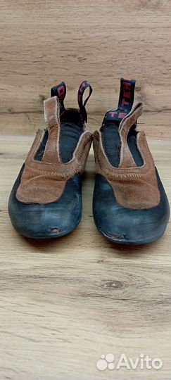 Скальные туфли Скалолаз скальники скальная обувь