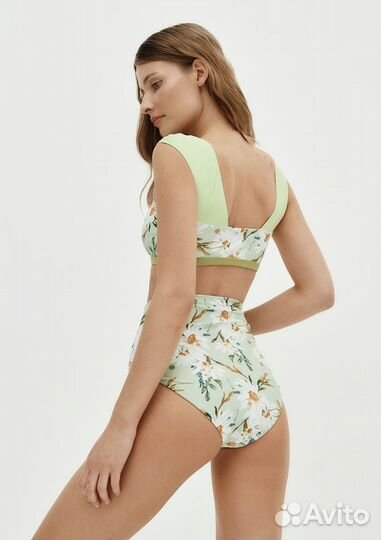 Купальник женский