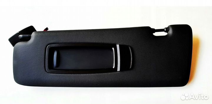 Солнцезащитный козырек,для BMW X6 G06