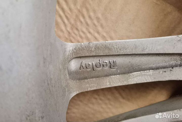 Диски 4 шт. R19 Land Rover Range Rover