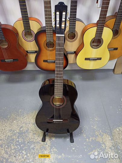 Гитара fabio-hohner