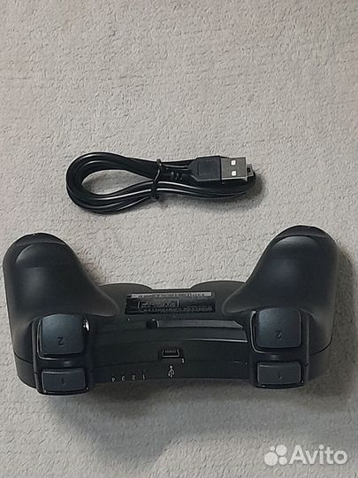 Новый Геймпад PS3 для Sony Dualshock 3 (cechzc2U)