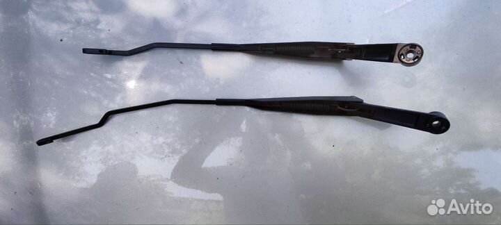 Дворники kalina