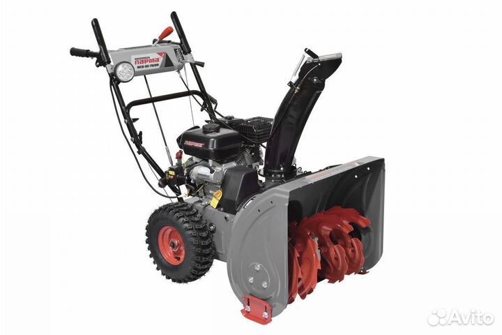 Снегоуборочник бензиновый Парма мсб-02-761эф (7.0H