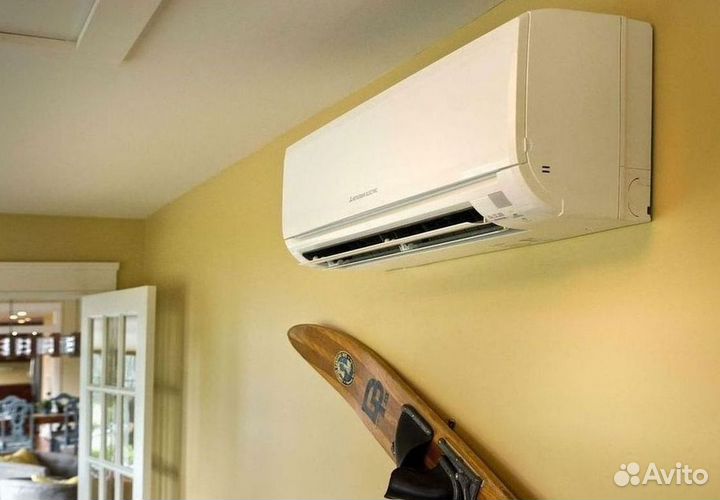 Кондиционер