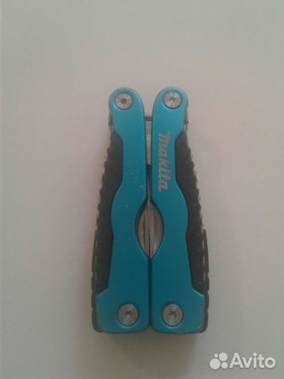 Мультитул Makita