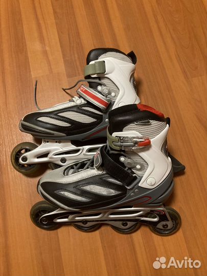 Ролики 41 размер