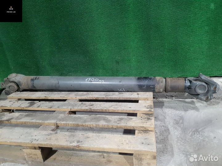 Карданный вал Volvo FH 2003 1067754