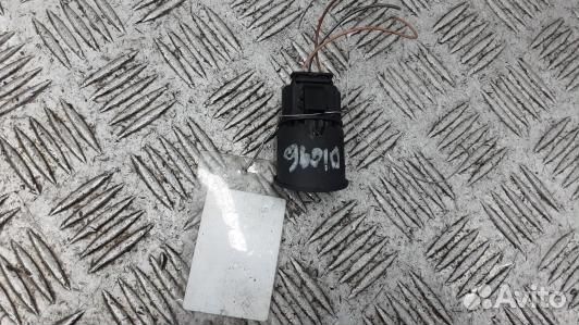 Кнопка запуска двигателя renault megane 2 (96O10XV