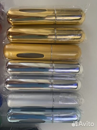 Атомайзер 5 мл