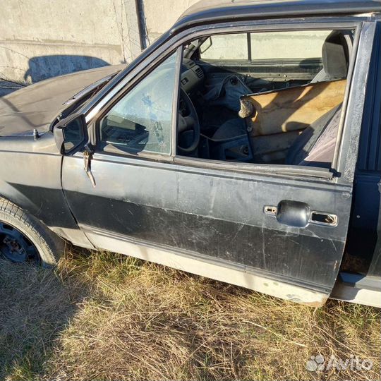 Volkswagen polo капот Фольксваген поло