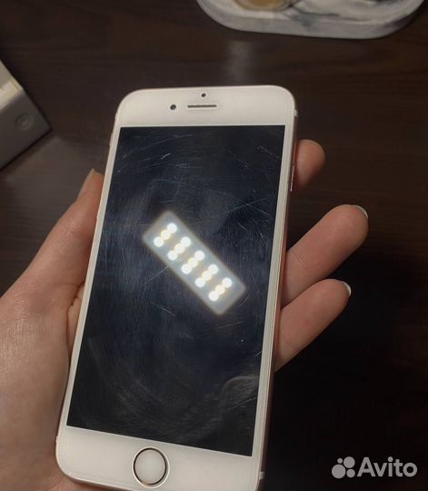 iPhone 6S, 32 ГБ