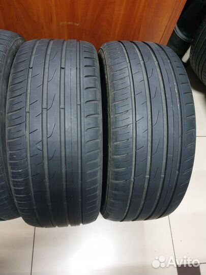 Toyo Proxes CF2 225/45 R17 94V