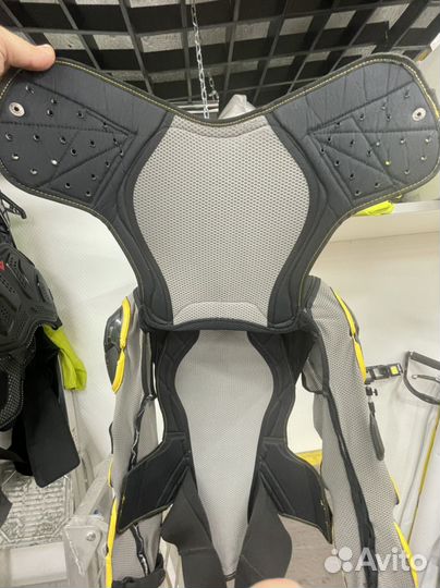 Моточерепаха spidi defender armor