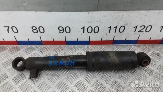 Амортизатор задний hyundai santa FE 2 (HDN28MF03)