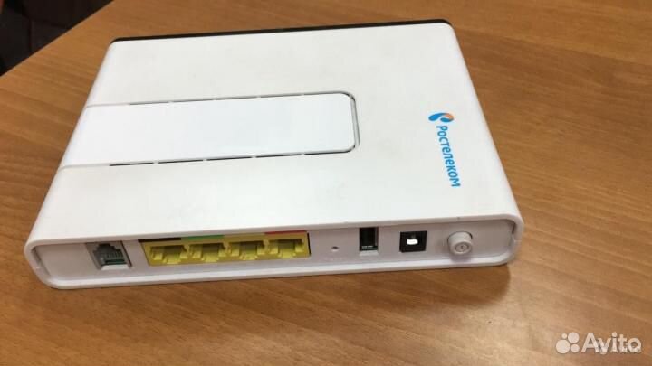 Роутеры Wi-Fi